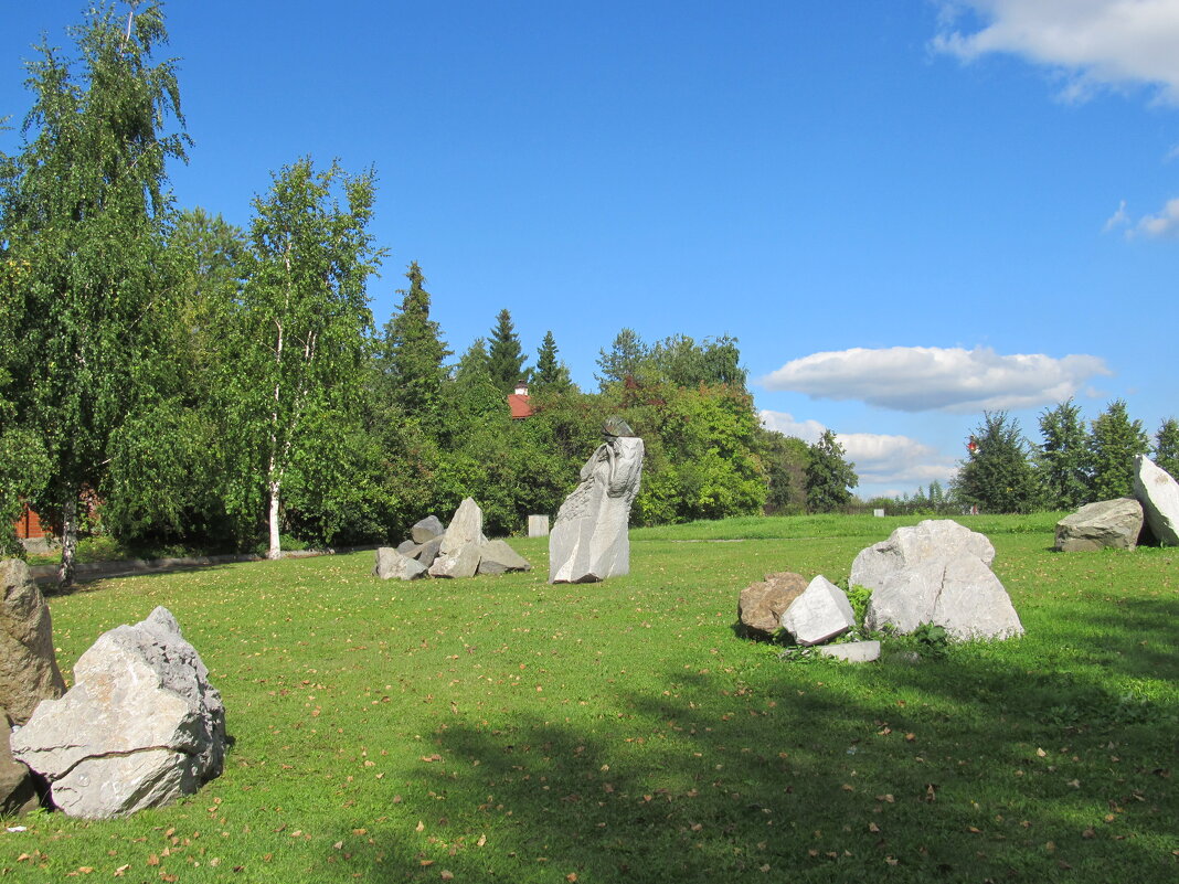 Нижний Тагил - Елена Шаламова