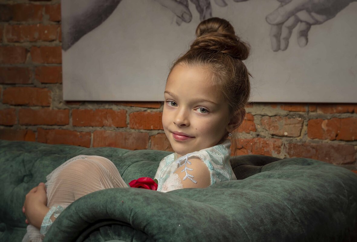 Из старого альбома - Вадим 