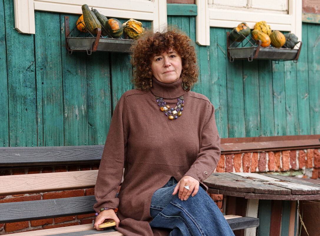 Екатерина - skijumper Иванов