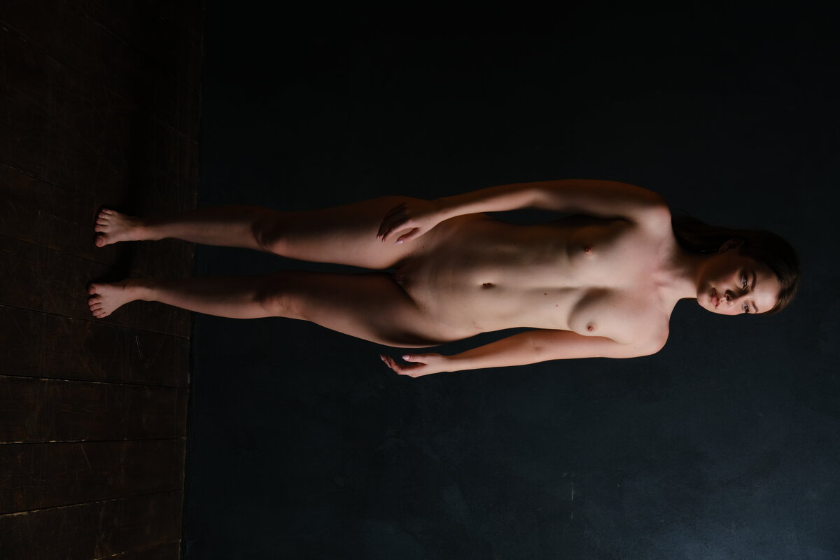 ... - Иван Державин