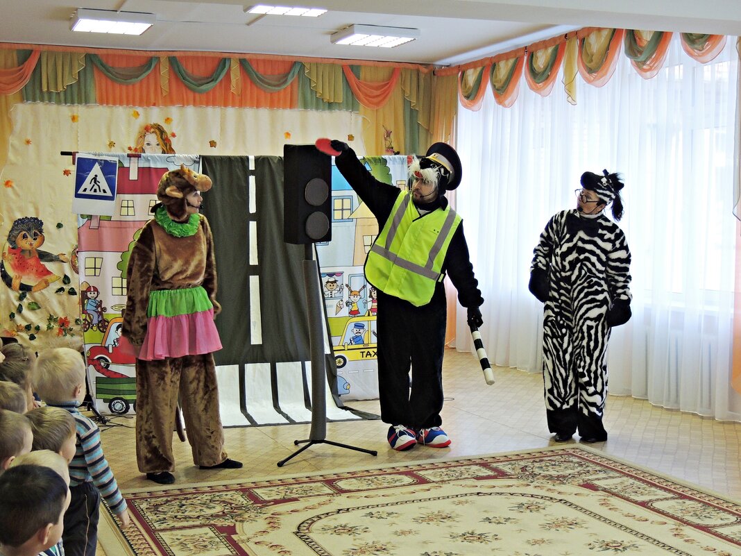 Все о дорожном движении. - Ната57 Наталья Мамедова Все о дорожном движении. - Ната57 Наталья Мамедова