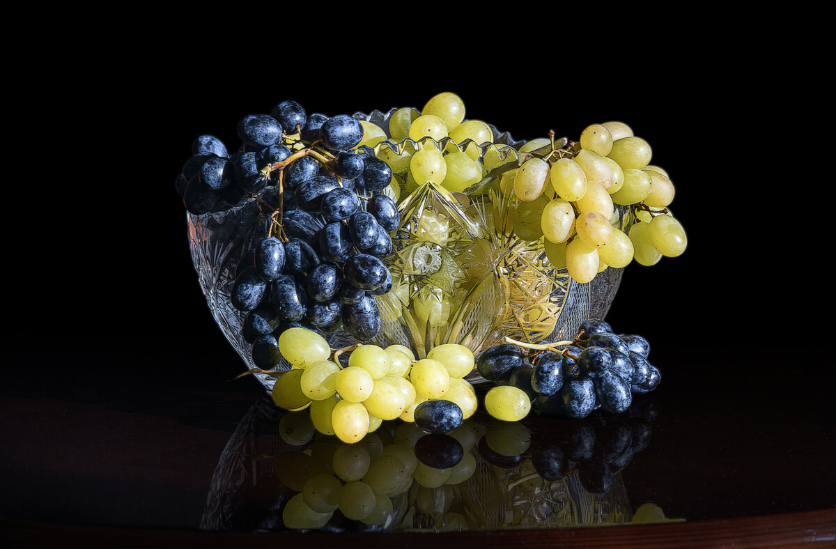 *** - Aleksey Afonin