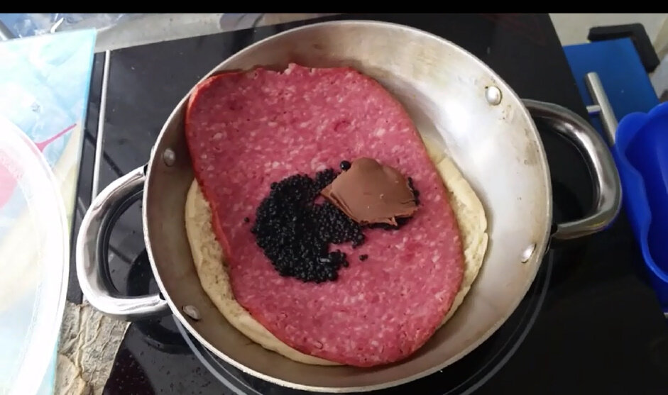 114 (92) - CLOSE WAYS ALL