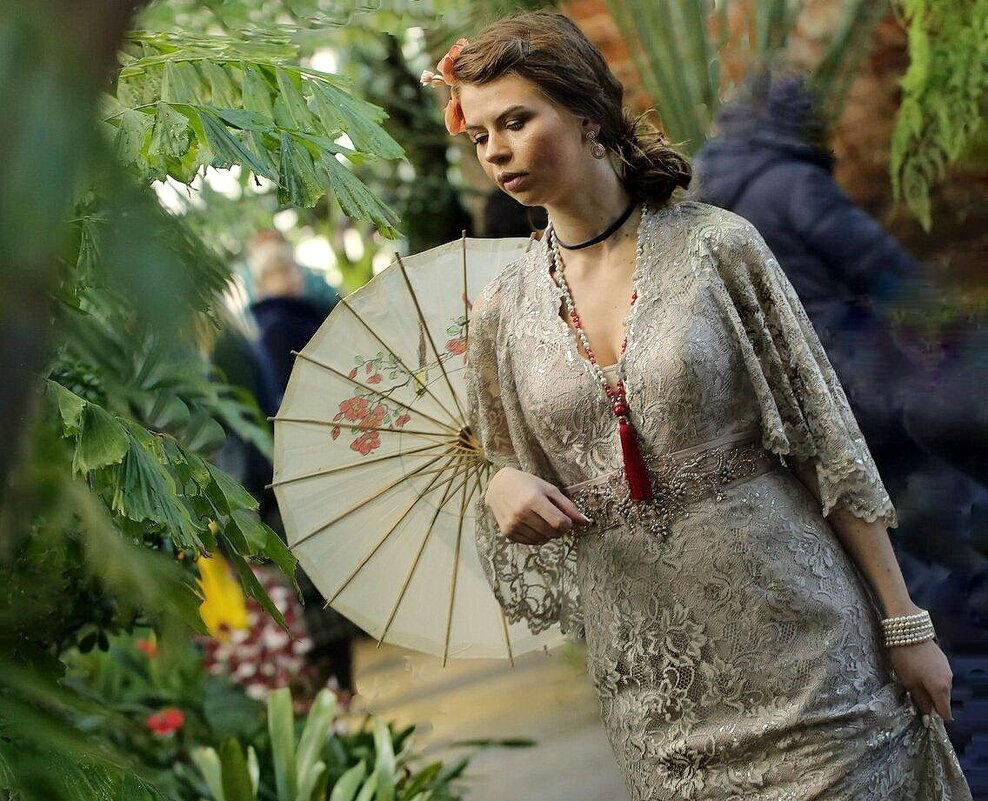 Новобрачная - ZNatasha - Новобрачная - ZNatasha -