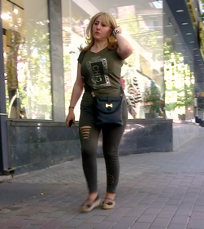 *** - Владимир Захаров