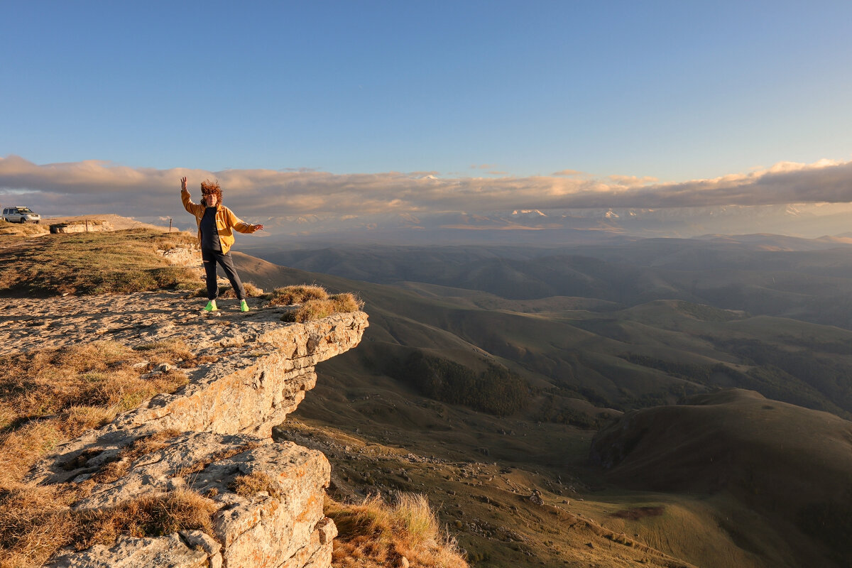 Екатерина - skijumper Иванов