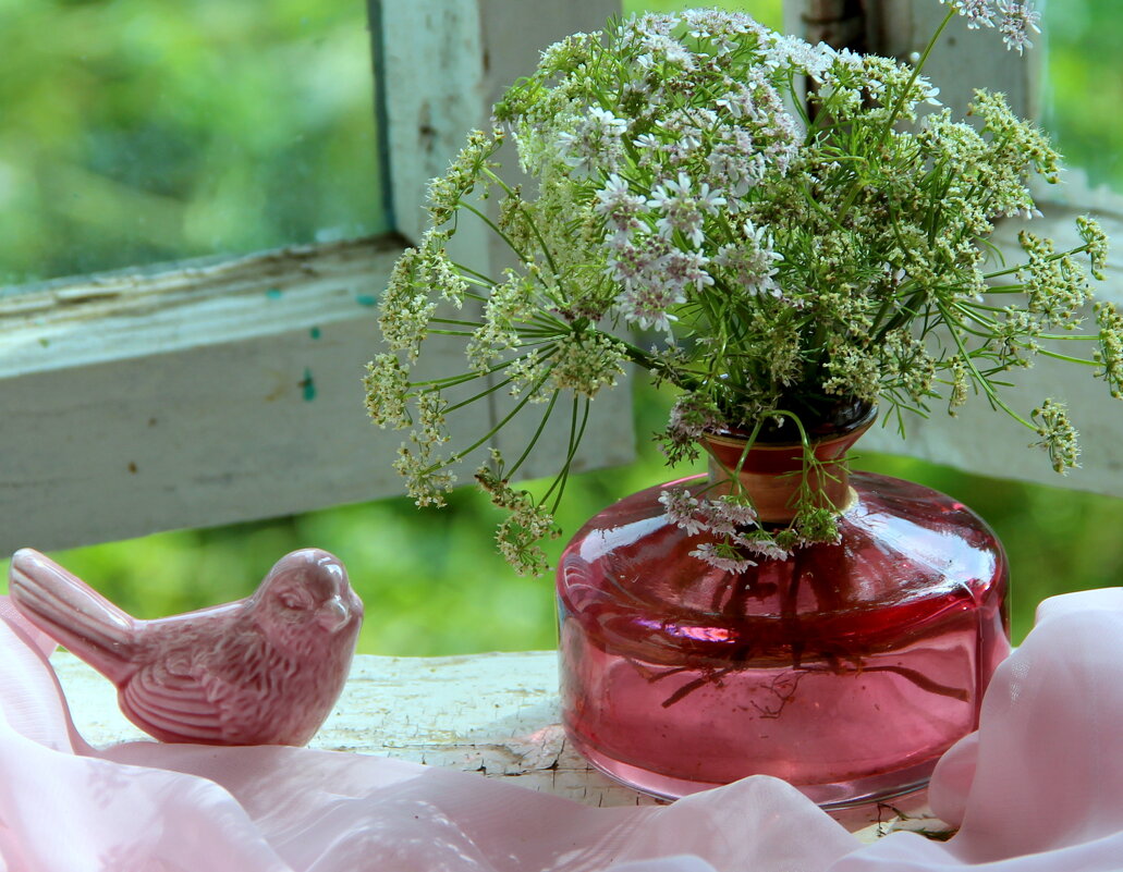 Натюрморт! - жанна нечаева