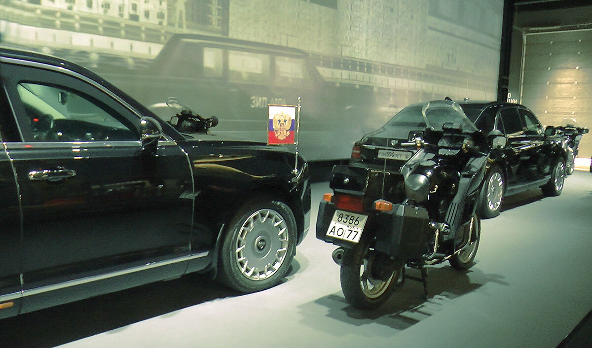 Москва ВДНХ. Павильон ГОН. - Игорь Олегович Кравченко