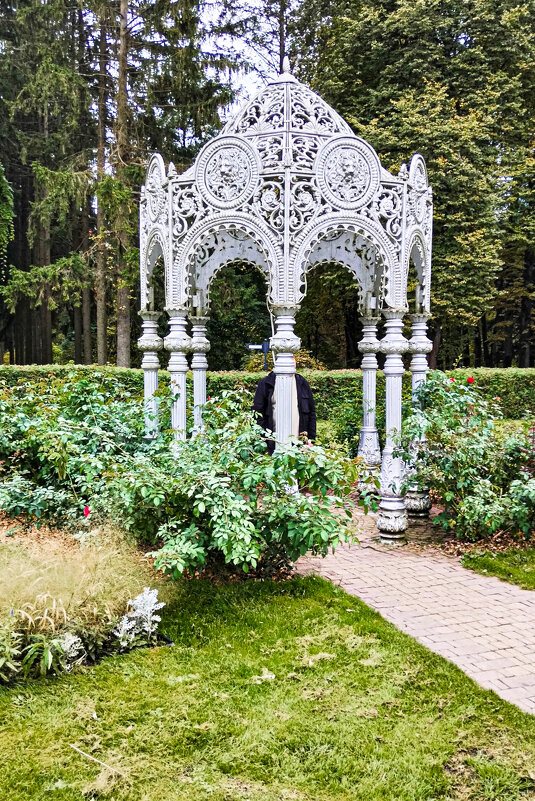 Всё в ажуре - Валерий Пославский