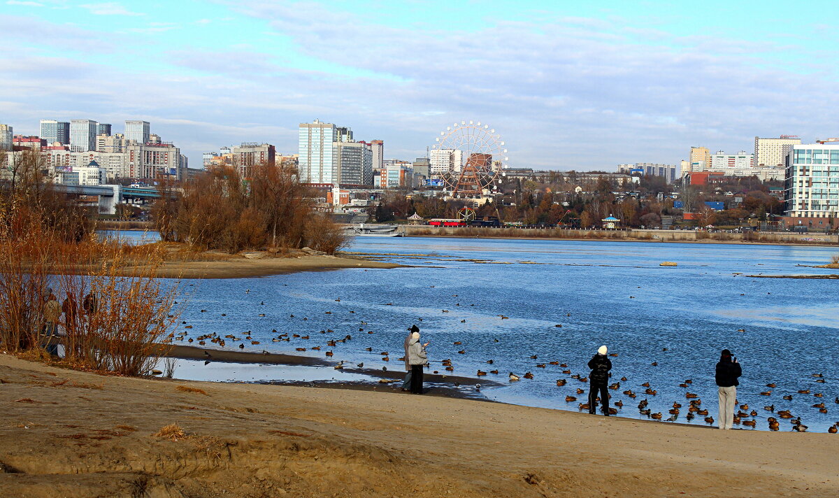 Левобережье - Татьяна Лютаева