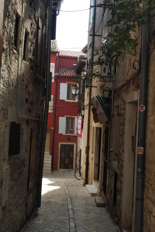 Хорватия - Натали Хорватия - Натали