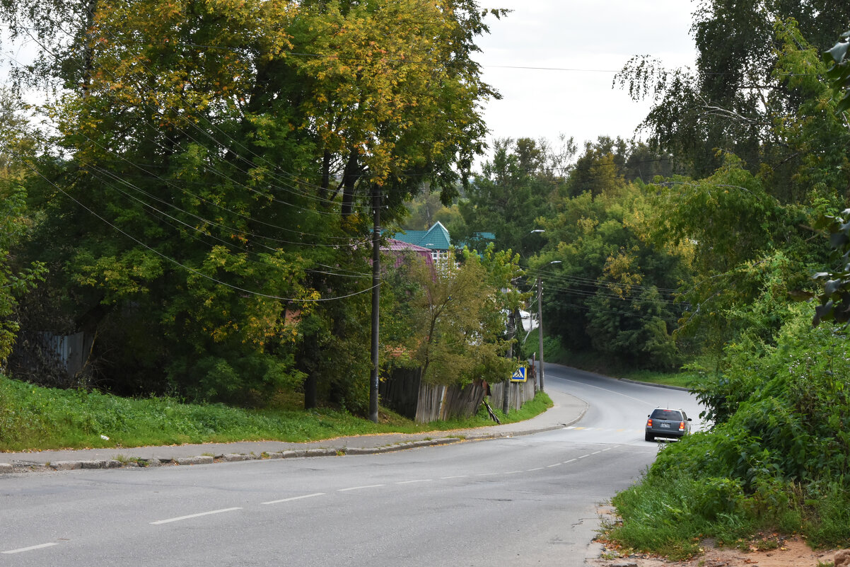 Владимирская область. Город Александров. - Наташа *****