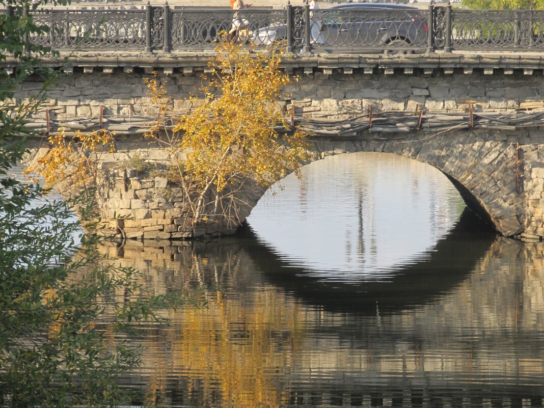 Екатеринбург - Елена Шаламова