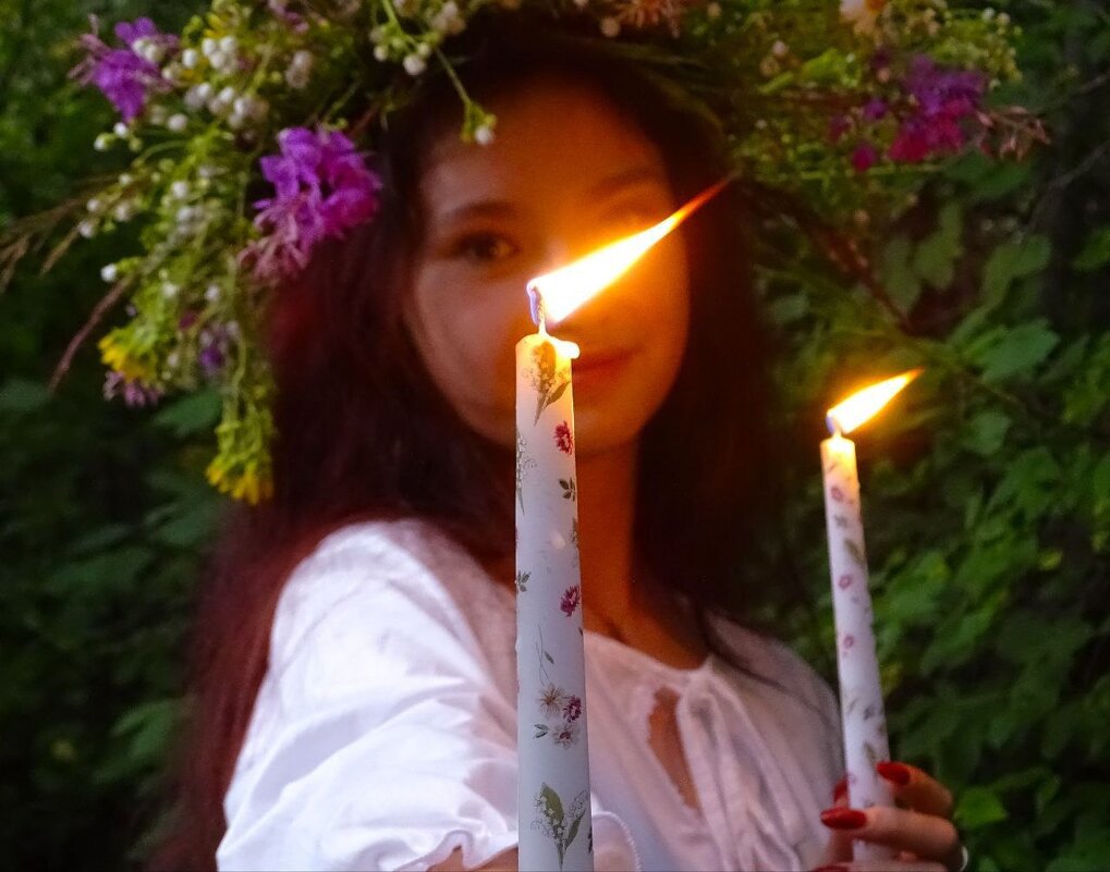 _ - Татьяна Венцель