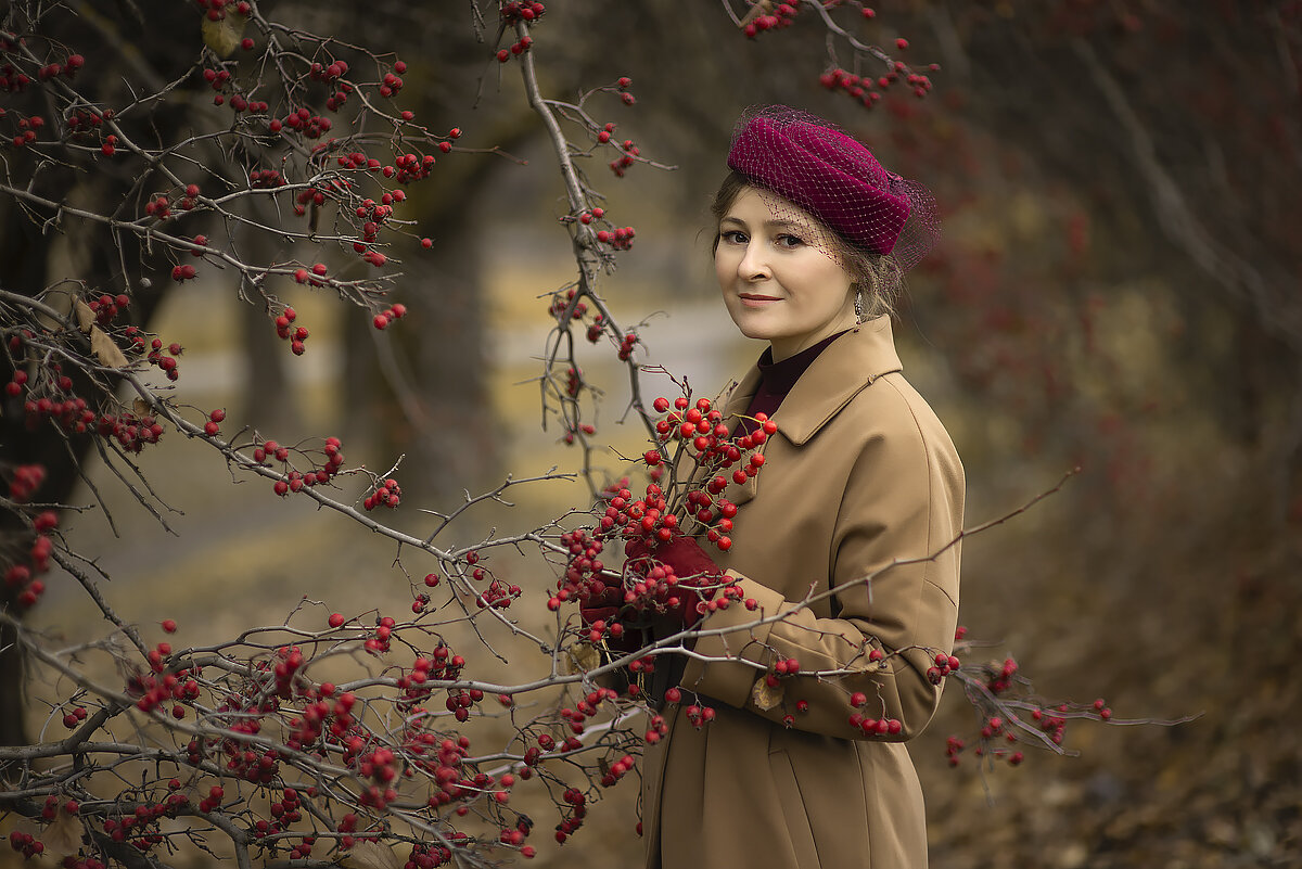Алина - Юлия Поплевченкова