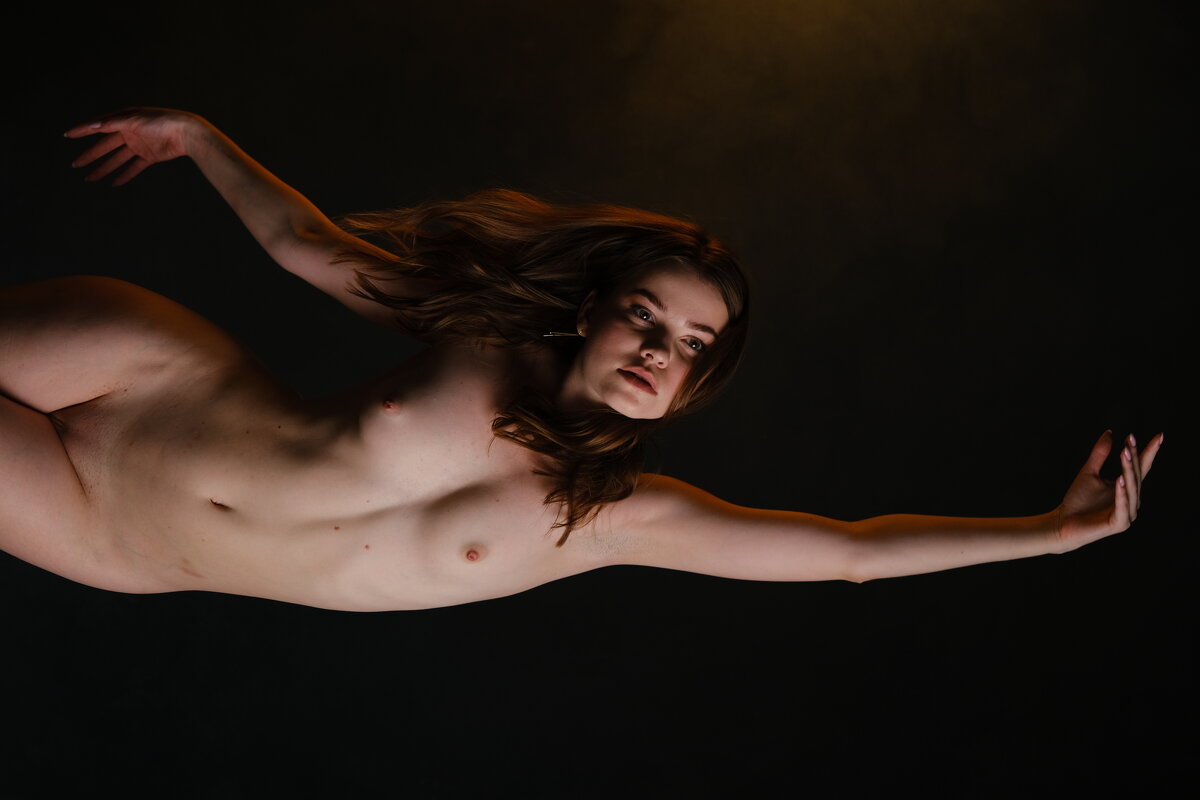 ... - Иван Державин