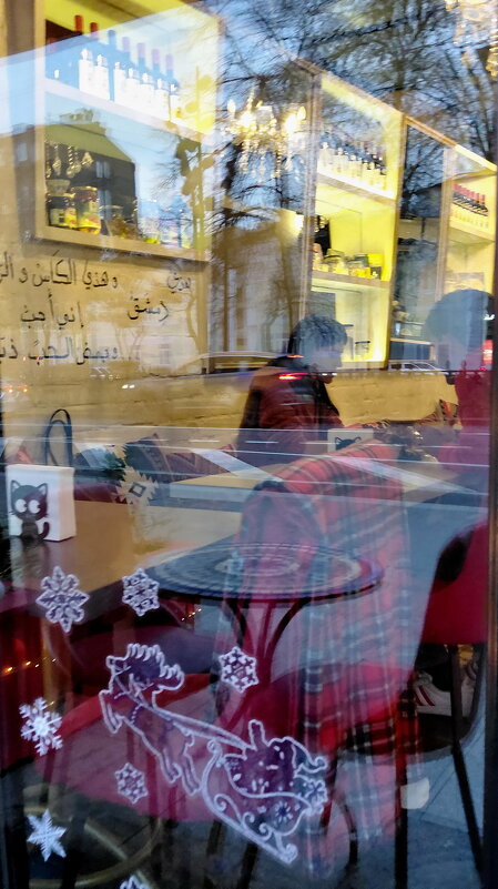 *** - Владимир Захаров