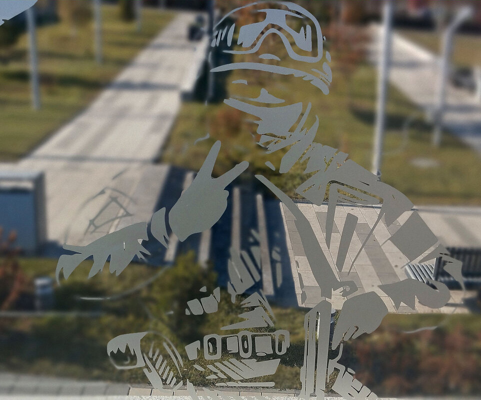 Победа!!! - Радмир Арсеньев