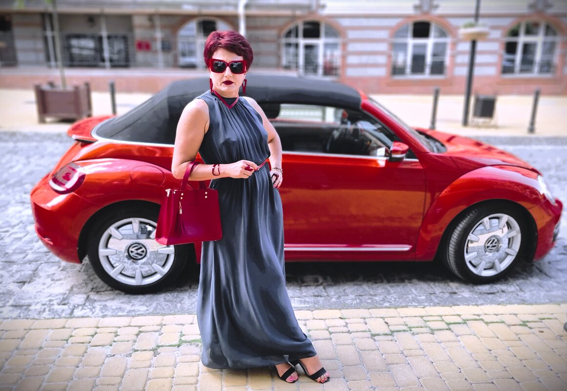 Воздвиженка - Лана 