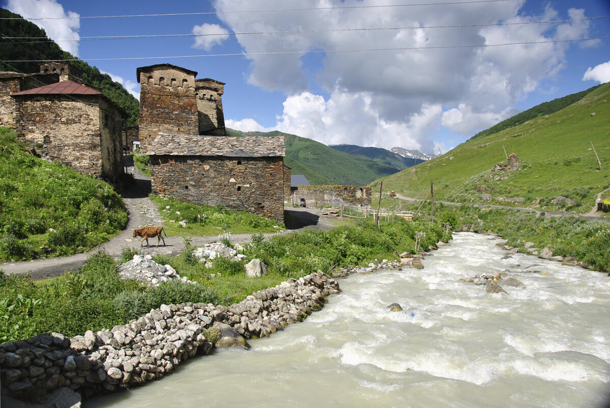 Молочные реки - Марина Виноградова