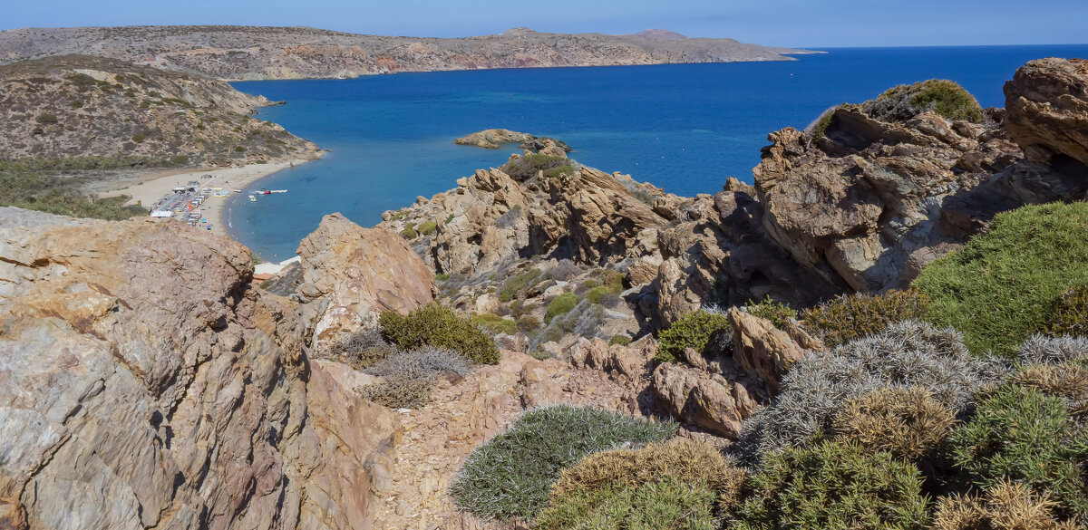 Крит - leo yagonen Крит - leo yagonen