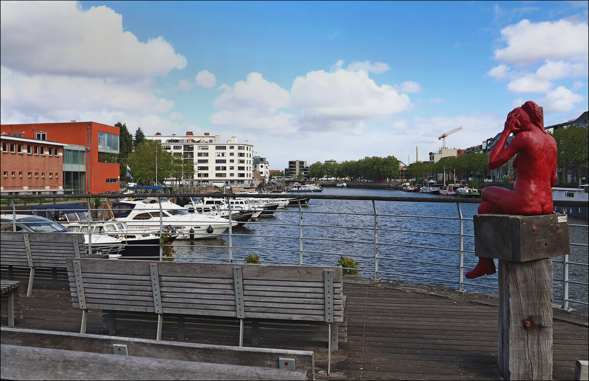 Знакомьтесь-Лорелея - Валерий Готлиб