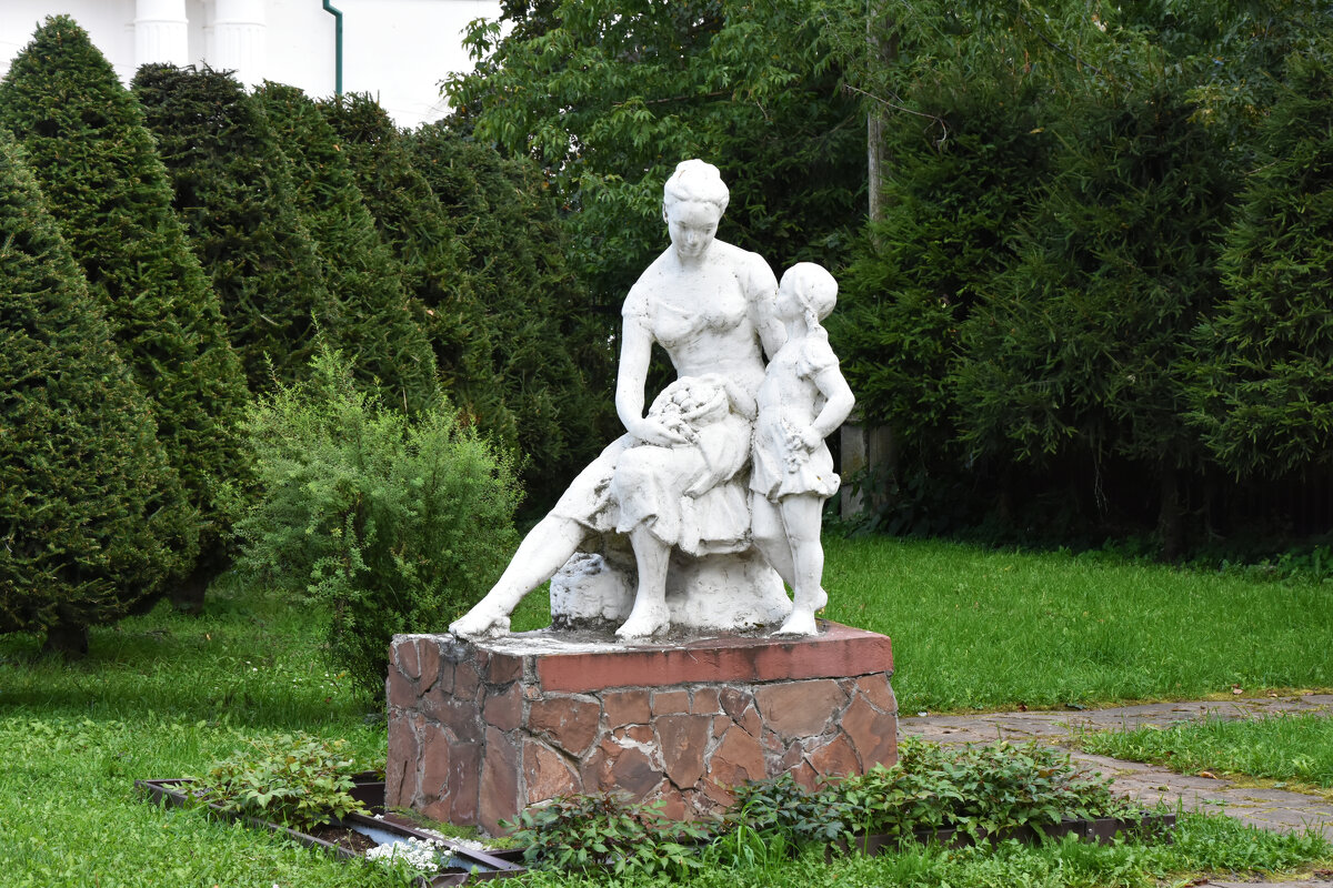 Владимирская область. Город Александров. - Наташа *****