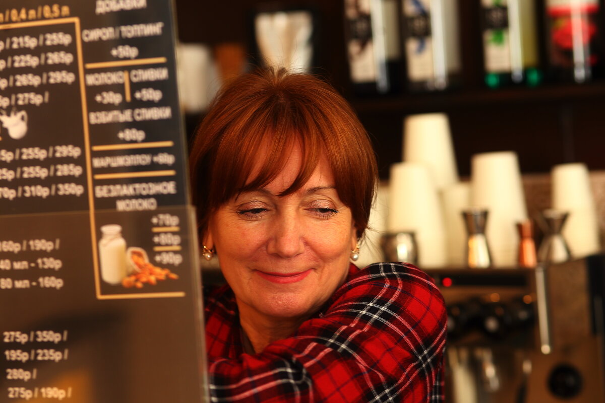 Продавец мороженого - Юрий Гайворонскiий