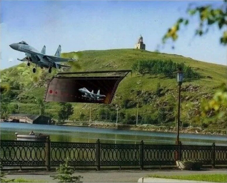 *** - Serega SchütZ