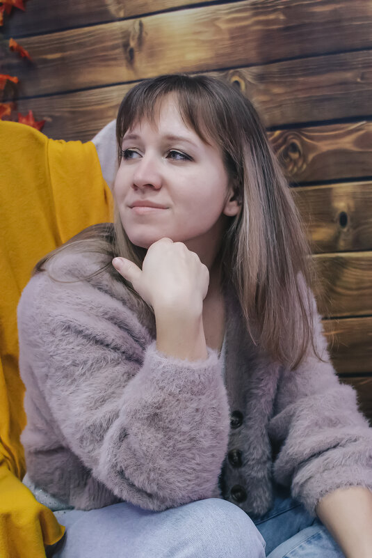 Замечталась - Валерия .