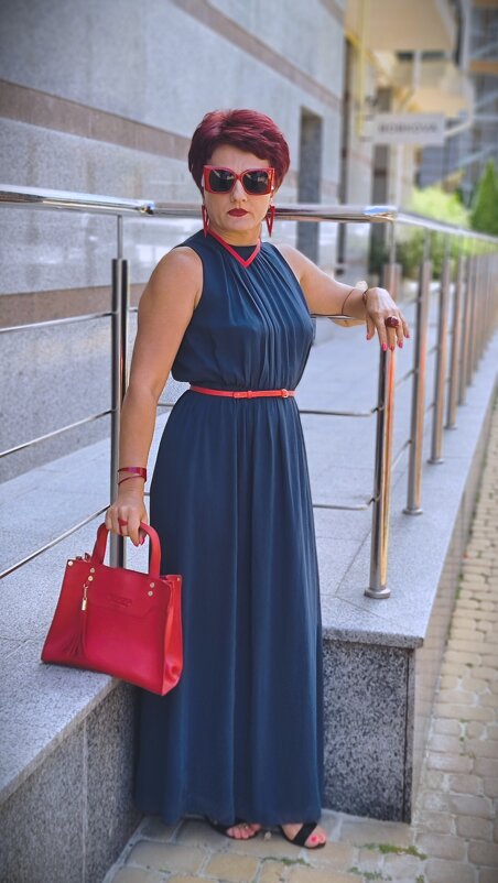 Воздвиженка - Лана 