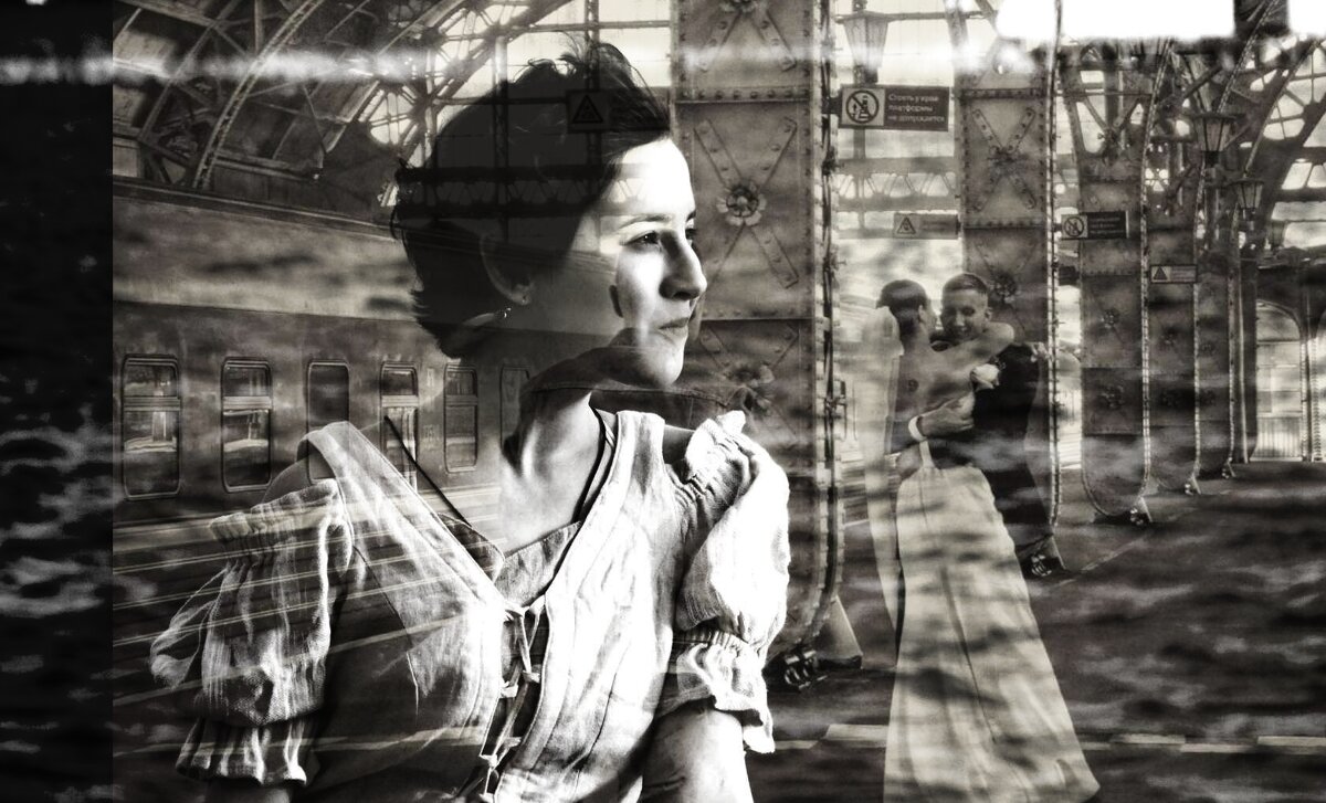 Чужая свадьба - Elena Ророva