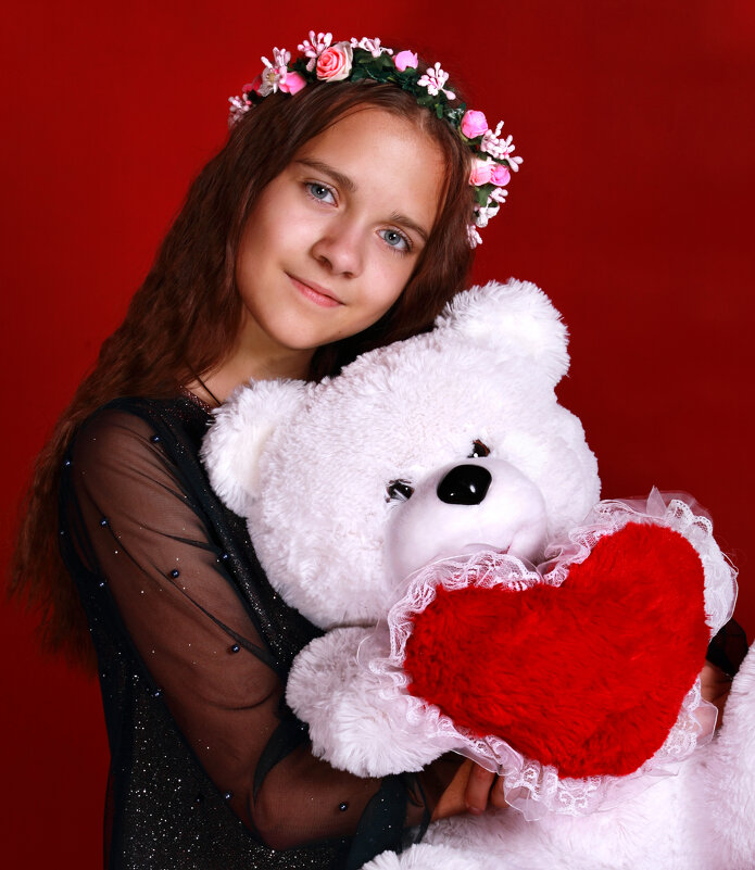 Даша и миша - Сергей Удовенко