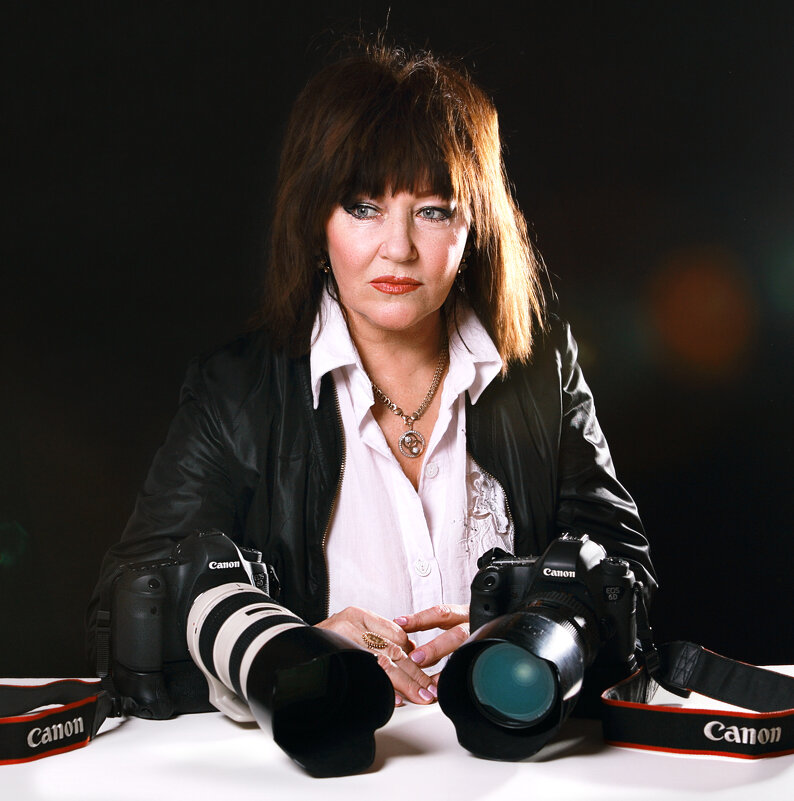 Фотографиня - Сергей Удовенко