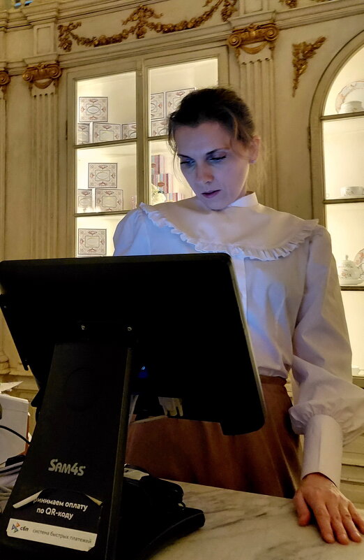 *** - Владимир Захаров