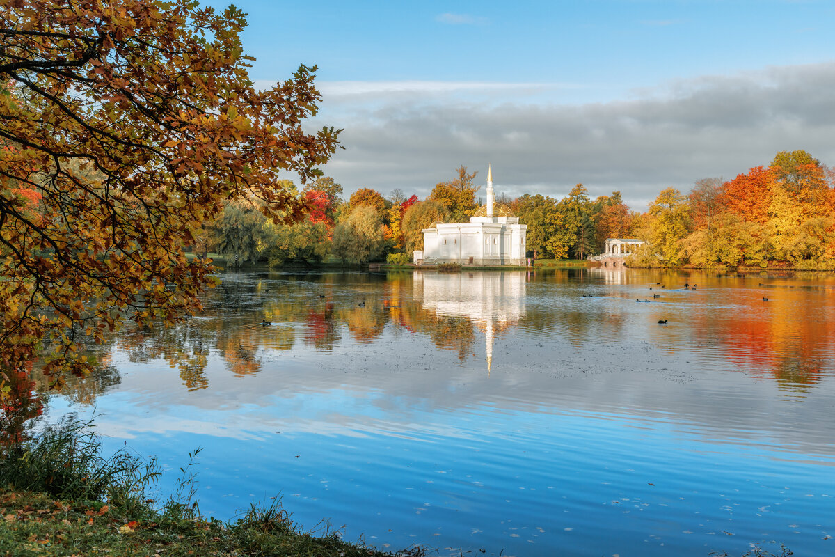 Про Питер - Владимир Колесников