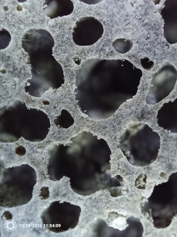 Газобетон - Конрад Карлович Михельсон