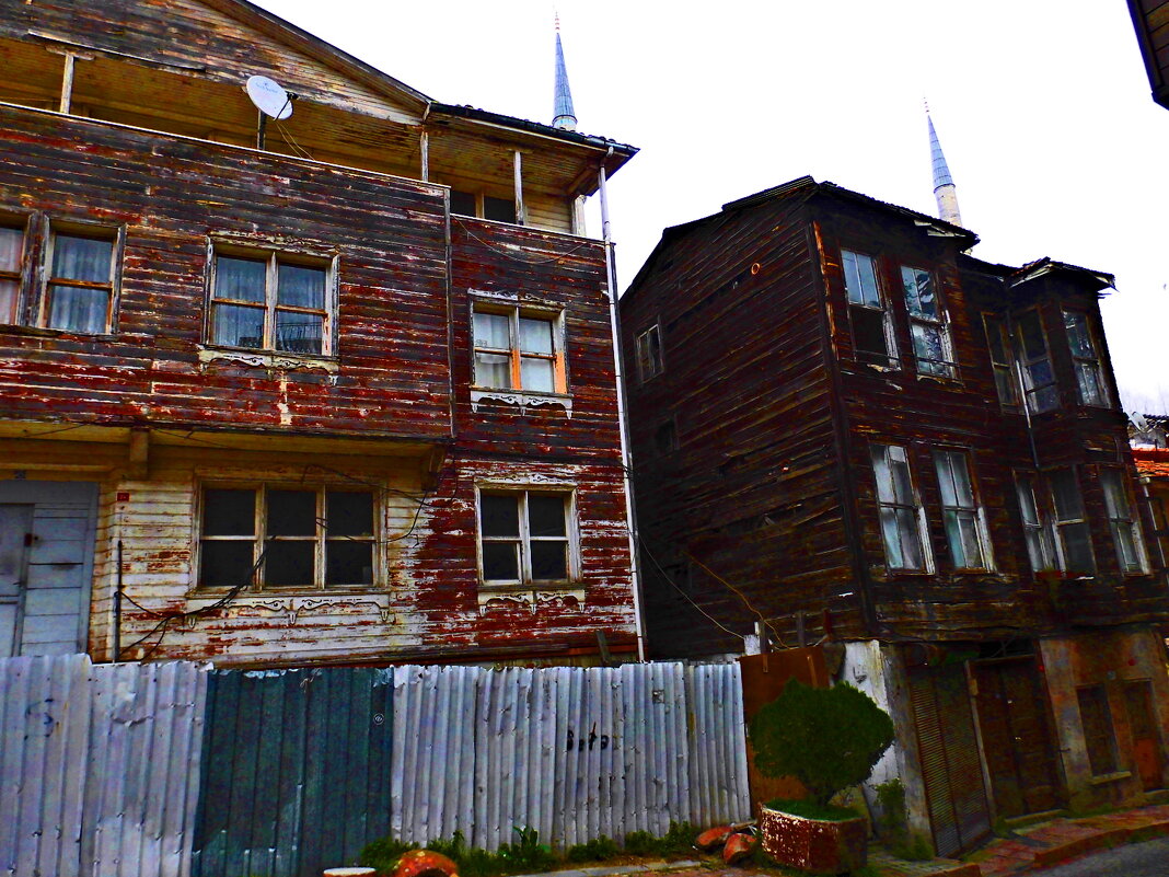 Стамбул - 36 - Артём Кузнецов