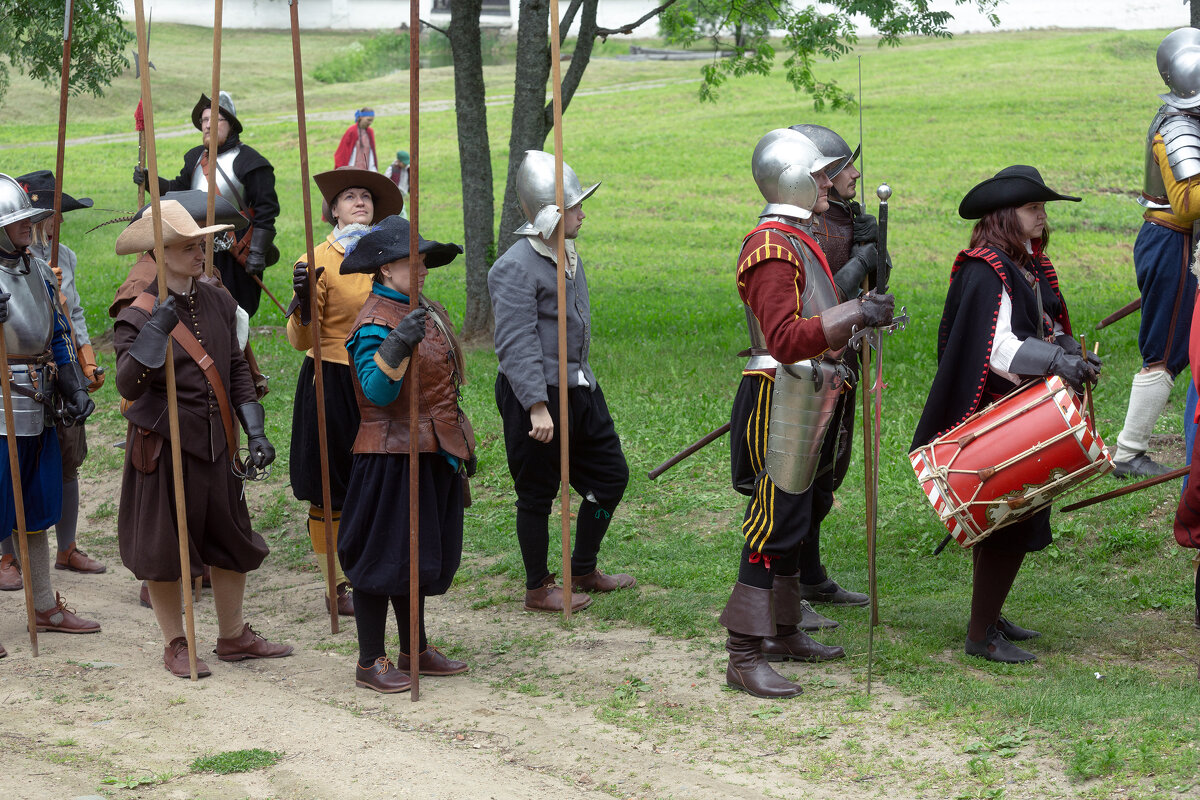 Веселые ребята - Александр Силинский