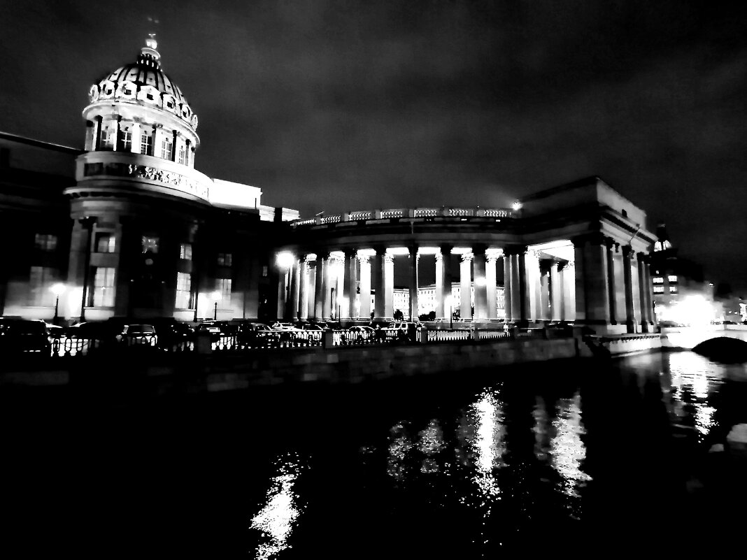 """ - Андрей Иванов