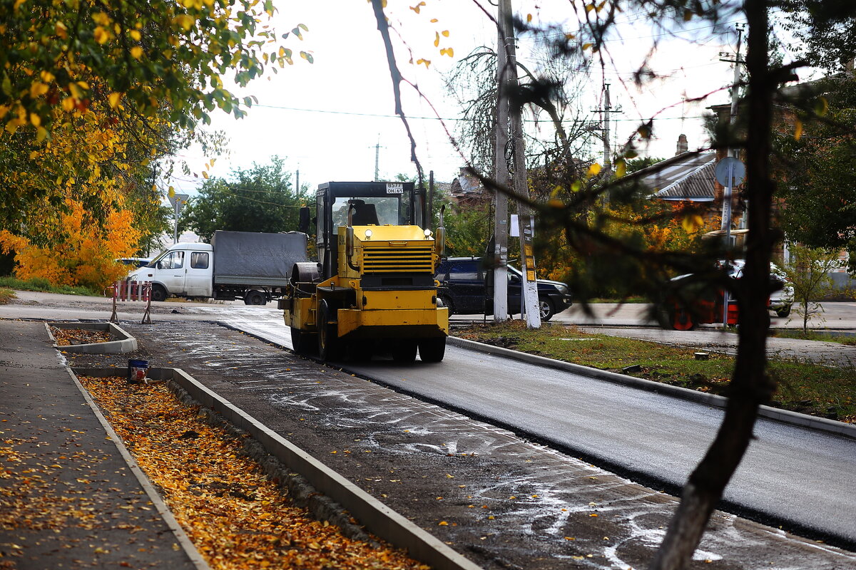 Ремонтируют... - Юрий Гайворонскiий