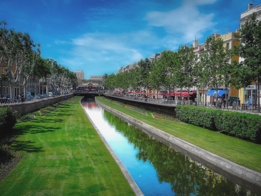 Перпиньян - Serg _