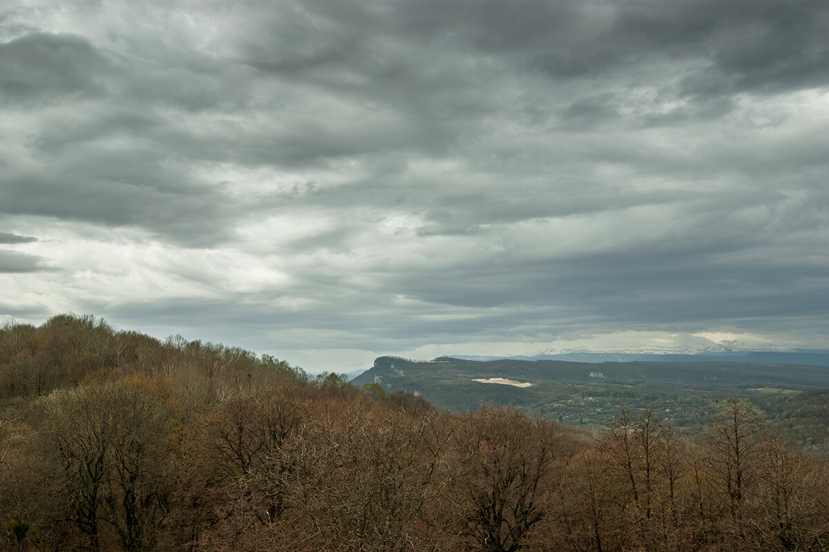 26 марта 2025 Адыгея - Игорь Сикорский