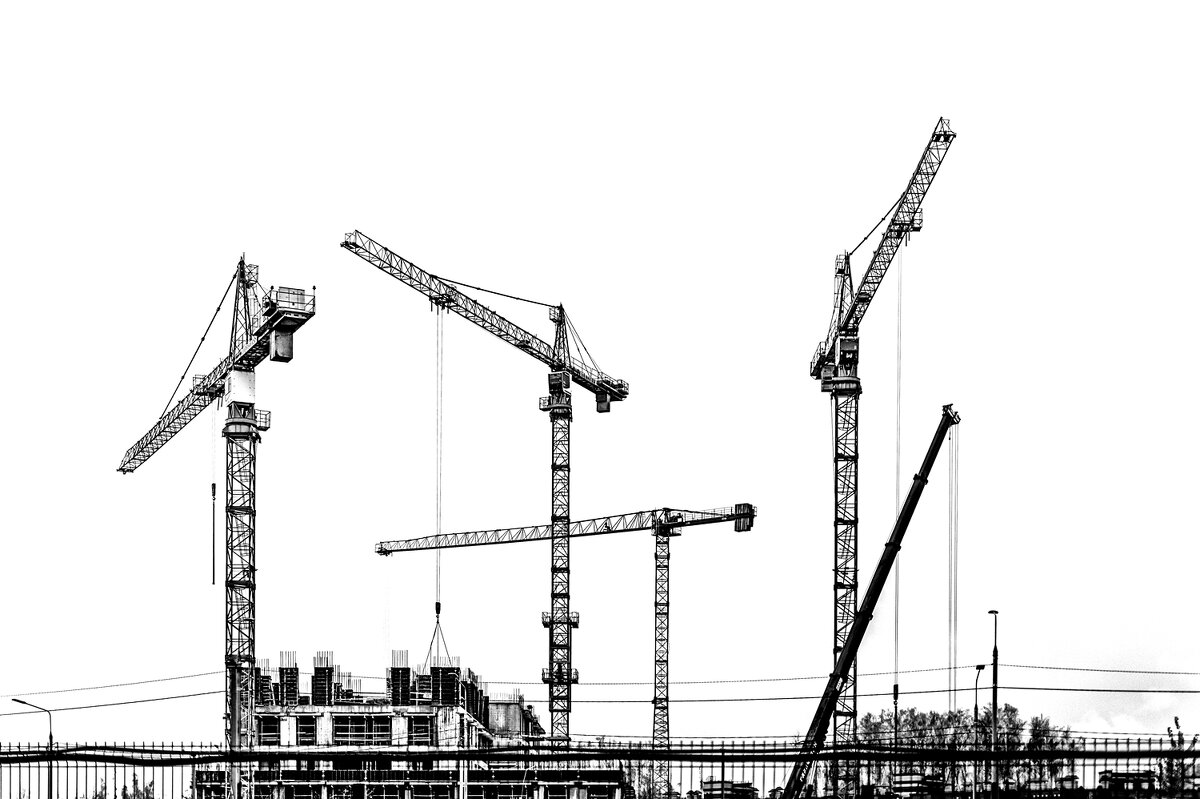 Графика строительная - Валерий Иванович