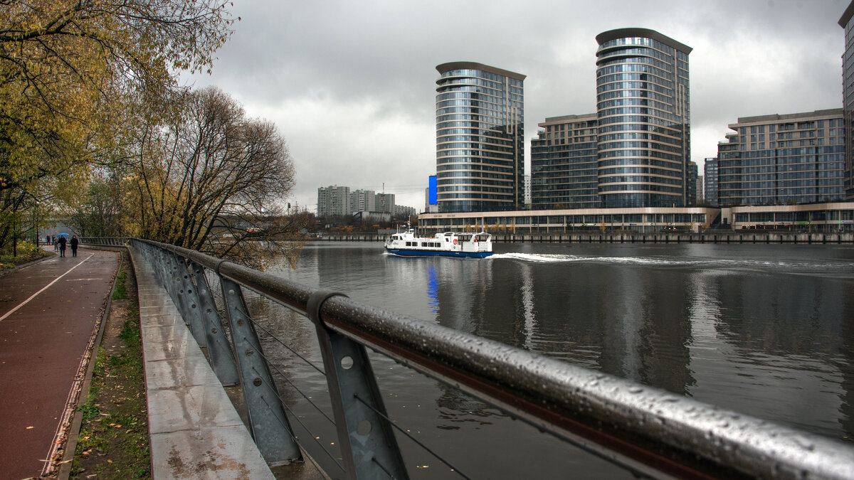 *** - Владимир Безбородов *** - Владимир Безбородов