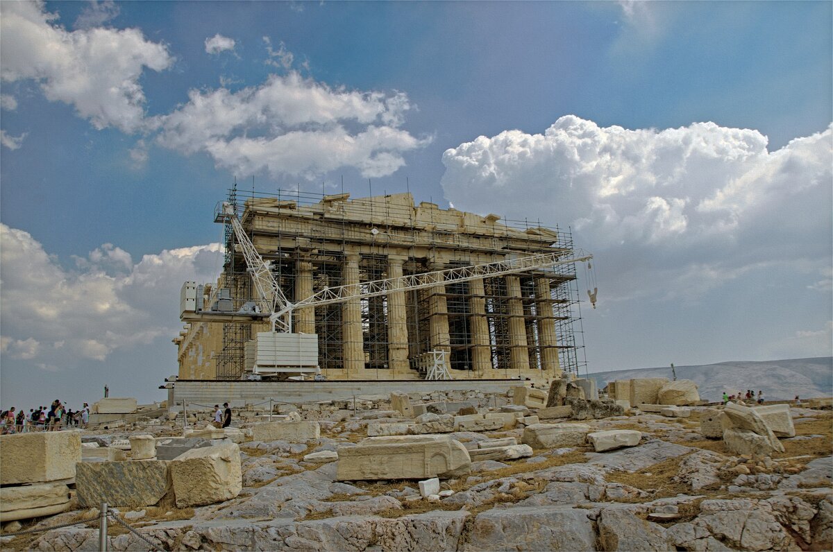 Из альбома ГРЕЦИЯ БЕЛЫЙ ПАРОХОД 2016г Камера NIKON5100В - ujgcvbif 