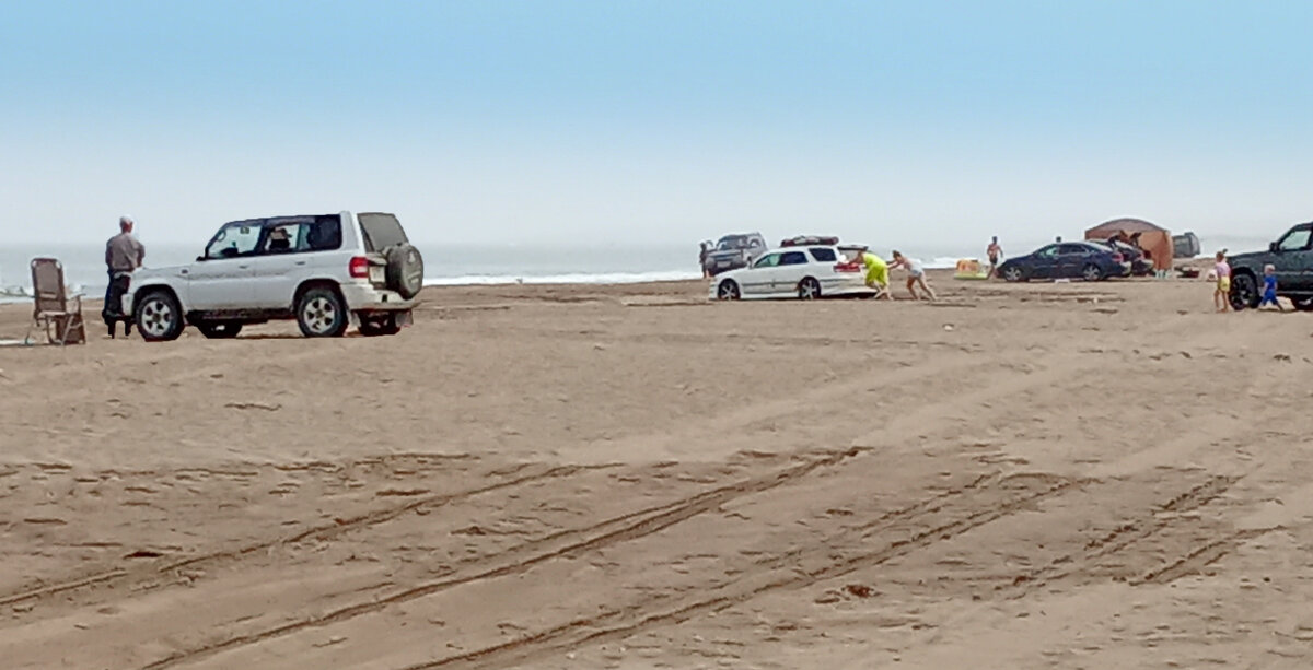 Отдых по-Сахалински - ИРЭН@ . Отдых по-Сахалински - ИРЭН@ .