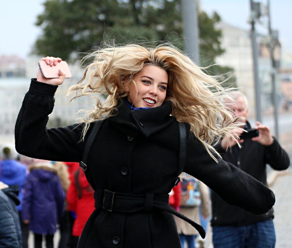 Настроение - Владимир59 