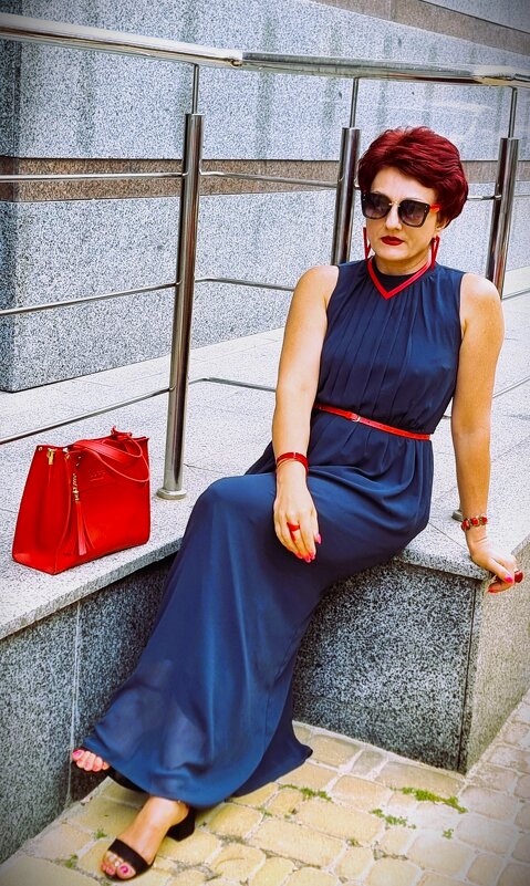 Воздвиженка - Лана 