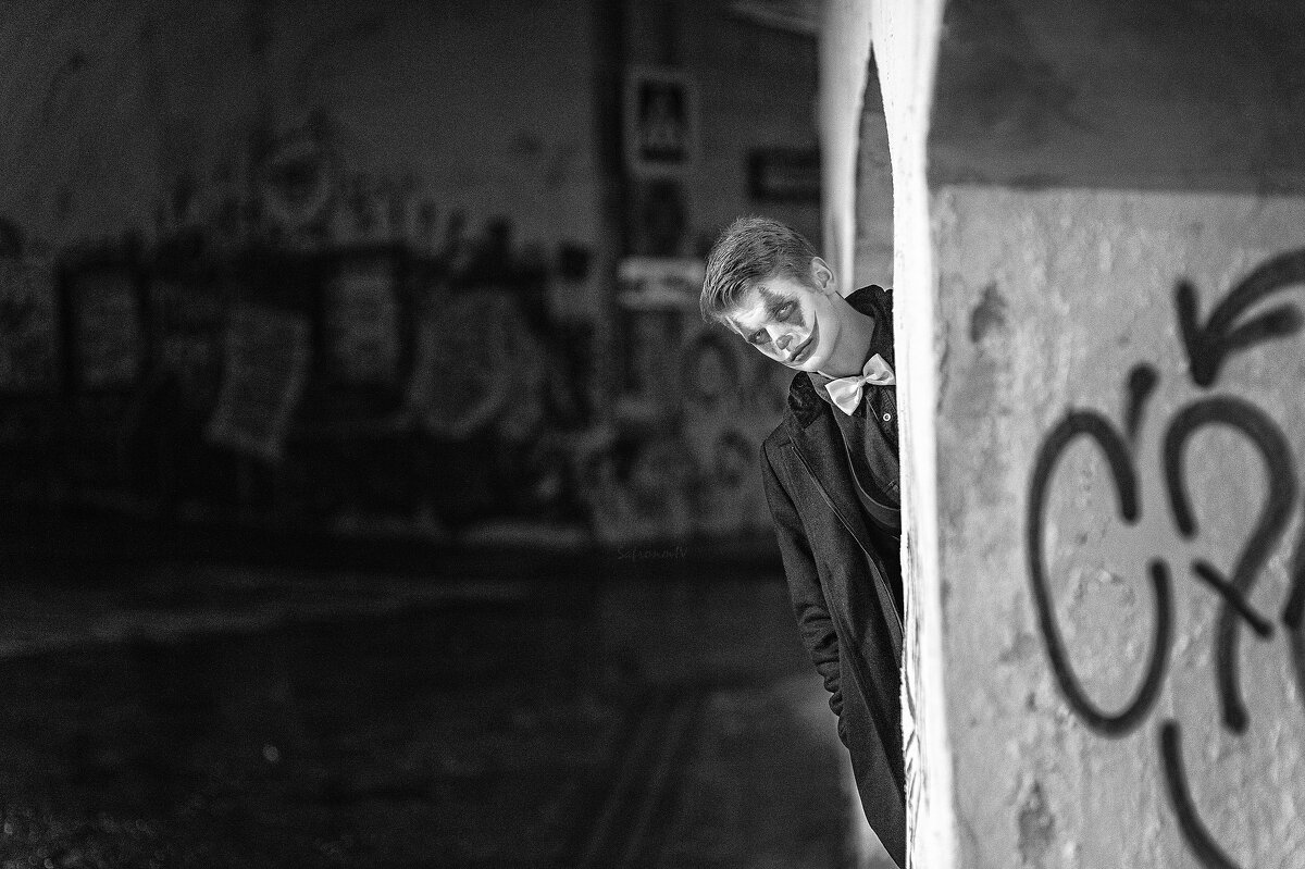 - - Джованни Луче